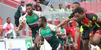 Digicel Cup could kickoff July 5: PNGNRLC