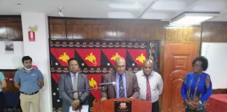 Education Minister announces details on reopening of schools