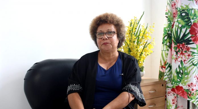 Joies Tailoring supports NCD Police