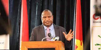 New Emergency Order in place as 5 new cases announced by PM