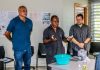 Australia supports Morobe response to COVID-19