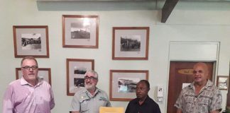 NBPOL supports provincial health response in Morobe