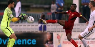 OFC Nations Cup 2020 cancelled