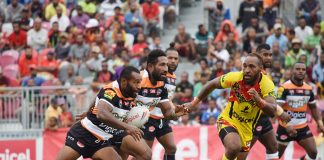 PNGRFL AGM further deferred