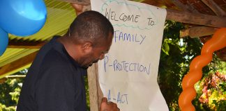 Ending family violence is everybody’s business