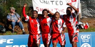 Hekari United: 10 years of a great memory