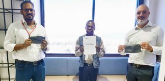 New partnership announced to support to rural farmers