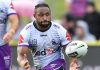 Melbourne Storm make announcement on Justin Olam