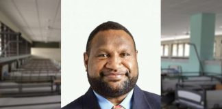 PM Marape announces big plan for provincial health