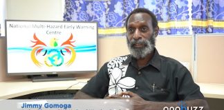 NWS encourages public to utilise weather services