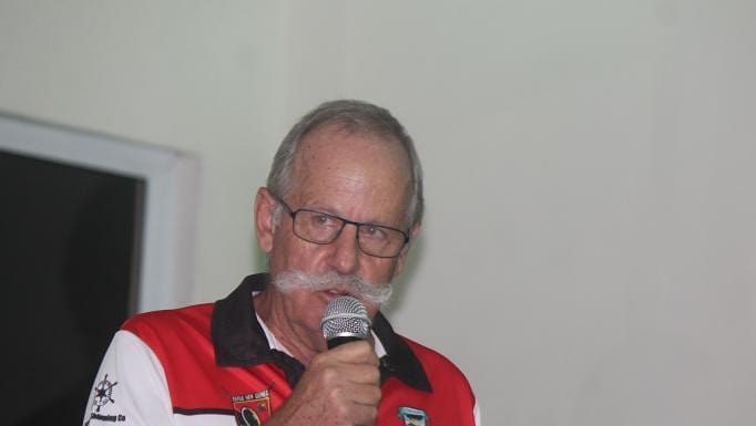 PNG loses business visionary and rugby league stalwart