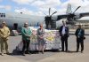 More supplies and support received from Australia for PNG’s response