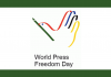 Today is World Press Freedom Day