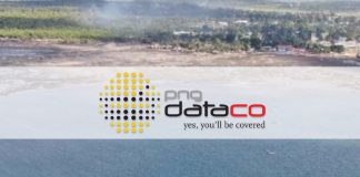 PNG Dataco completes laying of Kumul Submarine Cable
