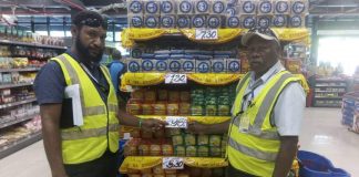 ICCC awareness in East New Britain bears results