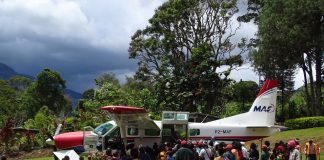 MAF PNG gives important operations update