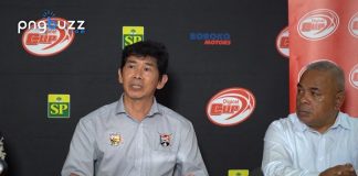 2020 Digicel Cup to resume under strict guidelines