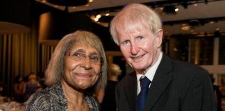 Sean Dorney honoured in Australia’s Queen’s Birthday Awards