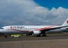 Air Niugini gives update on international travel