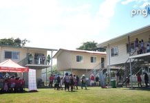 Atlas Steel open day showcases new homes