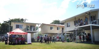 Atlas Steel open day showcases new homes