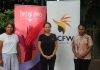 BCFW driving positive change for PNG Women and Businesses