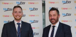 Kina Bank announce digital partnership with NiuPay