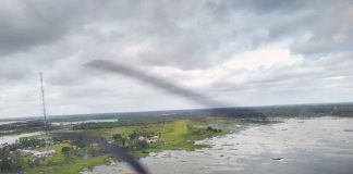 MAF continue to serve rural PNG under new normal