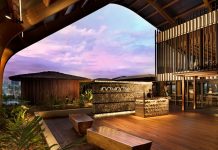 Hilton’s Mumu Bar and Grill ready to serve you up a feast