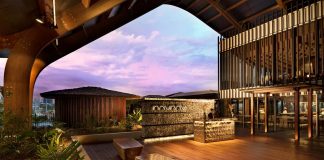 Hilton’s Mumu Bar and Grill ready to serve you up a feast