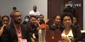 Namba Wan Trophy Limited introducing workplace policies to address DV and GBV