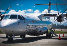 PNG Air operating during 14 day lockdown period