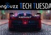 Tech Tuesday: Asphalt 9 Legends – free racing game