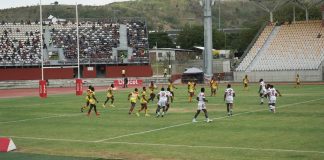 Vipers hold off Lahanis, Cutters overcome Tumbe