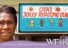 WErise: Lisa Sapu – Empowering Children through Early Literacy