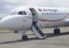 Air Niugini announces domestic travel update