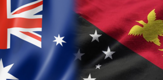 PMs Marape and Morrison sign off on Strategic & Economic Partnership