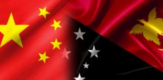 China-PNG Joint Economic and Trade Committee Meeting held