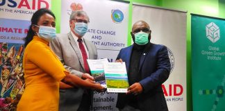 PNG’s Green Climate Fund launched