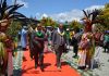 Governor General visits Jiwaka province