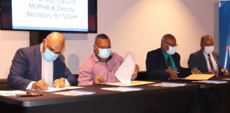 Kumul Petroleum commits K65 million to support Specialist PNG Healthcare