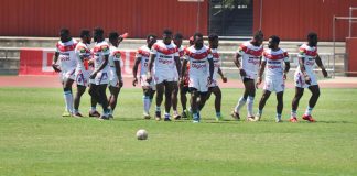 Minj & Goroka to host Round 8 Cup Games