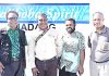 Madang’s Health Authority visits Karkar