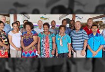 Madang Tourism Industry Association aims to restore Madang’s image