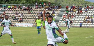 NSL gets clearance for kick off