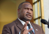 PNG must adjust to living with COVID-19: PM Marape