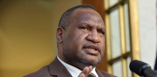 PNG must adjust to living with COVID-19: PM Marape