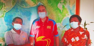 Paradise Foods make commitment to Esa’ala, Milne Bay Cocoa supply