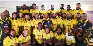 Pom Vipers bonding well leading into finals