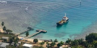 Wasu Secondary School receives DESP funding